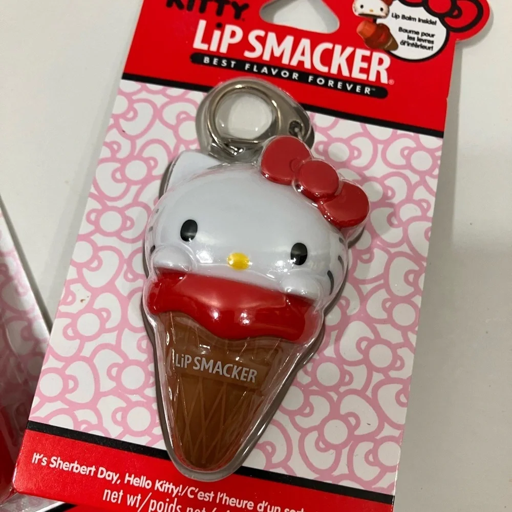Hello Kitty hello kitty
